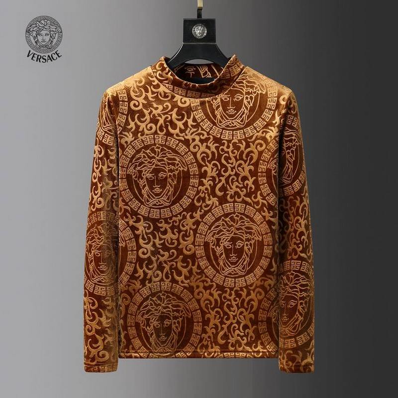 Versace Men's Hoodies 12